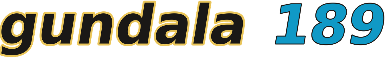 gundala 189 logo